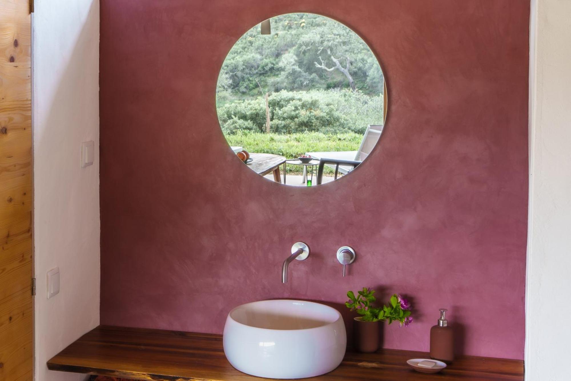 Vale D Sancho Eco Turismo Apartamento Aljezur