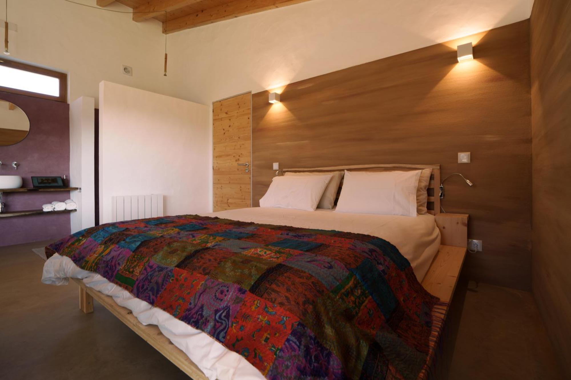 Vale D Sancho Eco Turismo Aljezur