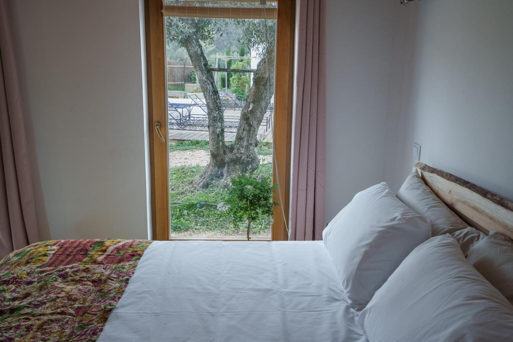 Vale D Sancho Eco Turismo Apartamento Aljezur