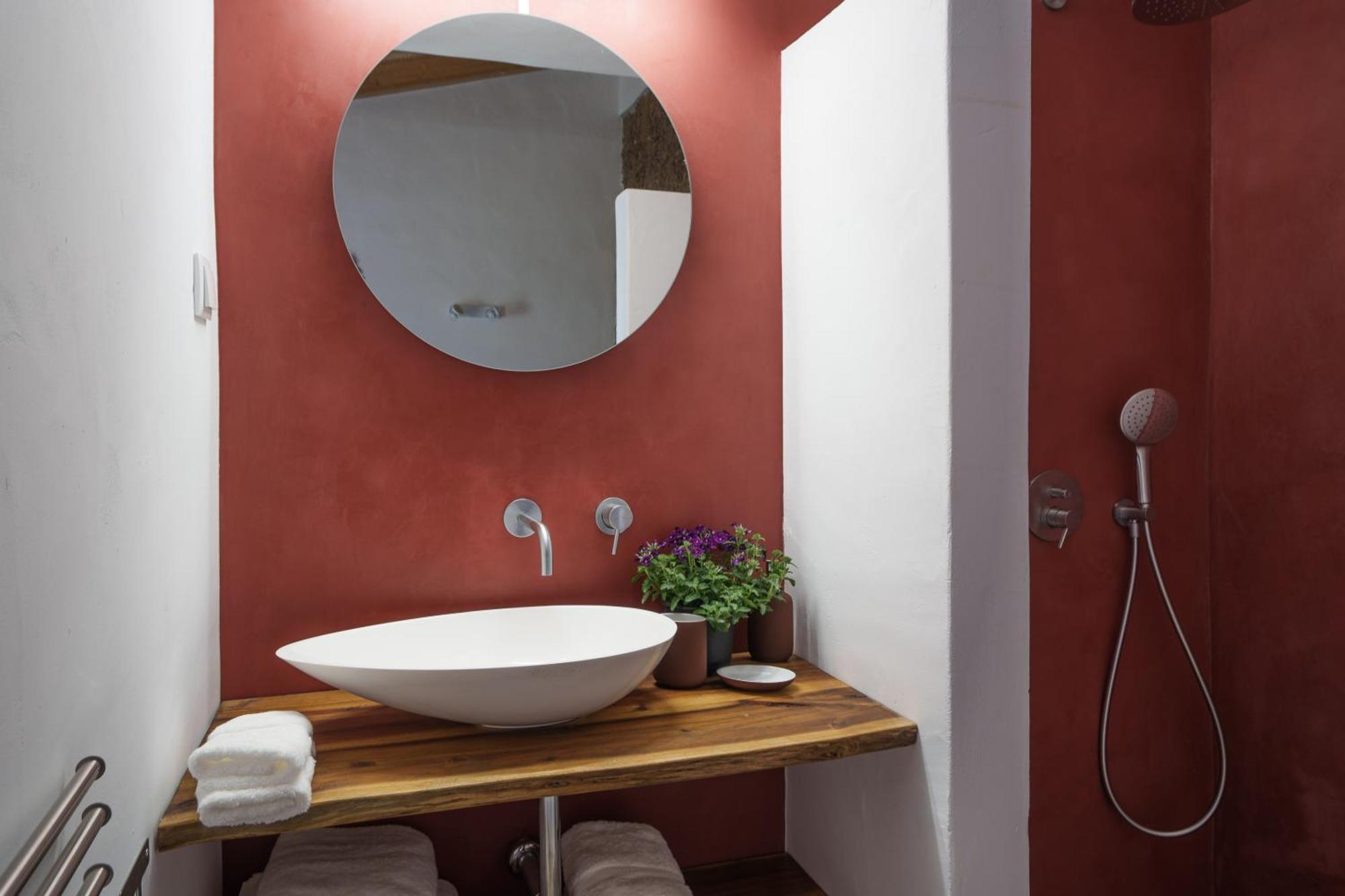 Apartamento Vale D Sancho Eco Turismo Aljezur