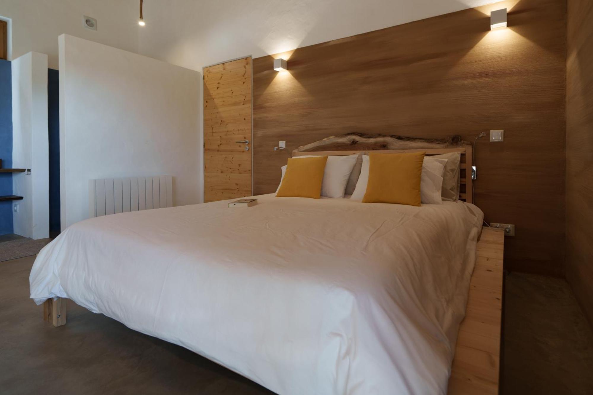 Apartamento Vale D Sancho Eco Turismo *