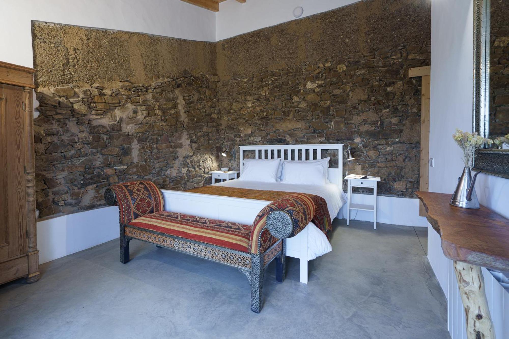 Apartamento Vale D Sancho Eco Turismo *
