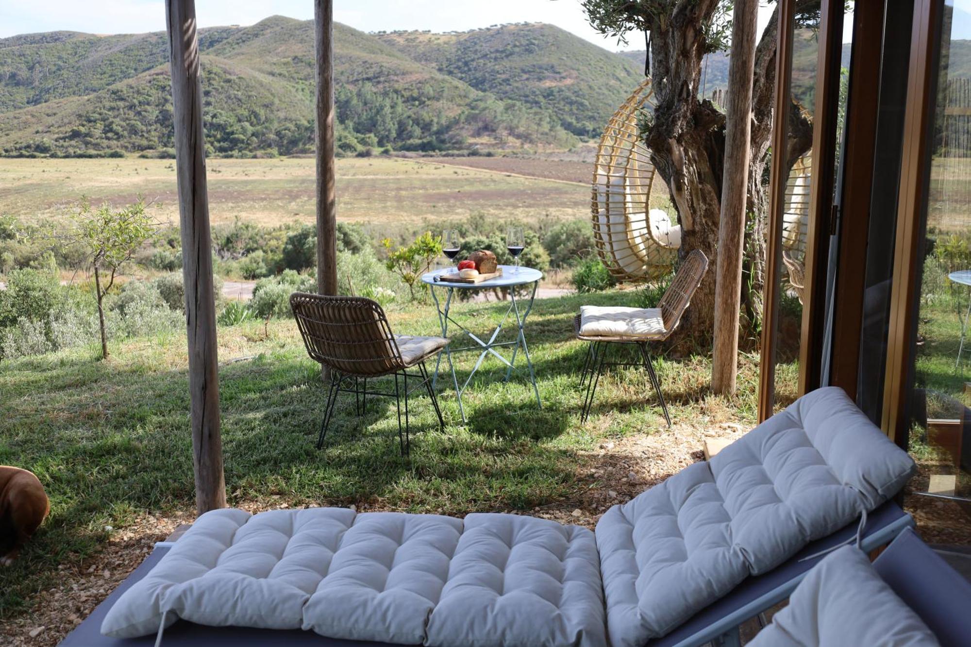 Vale D Sancho Eco Turismo * Aljezur