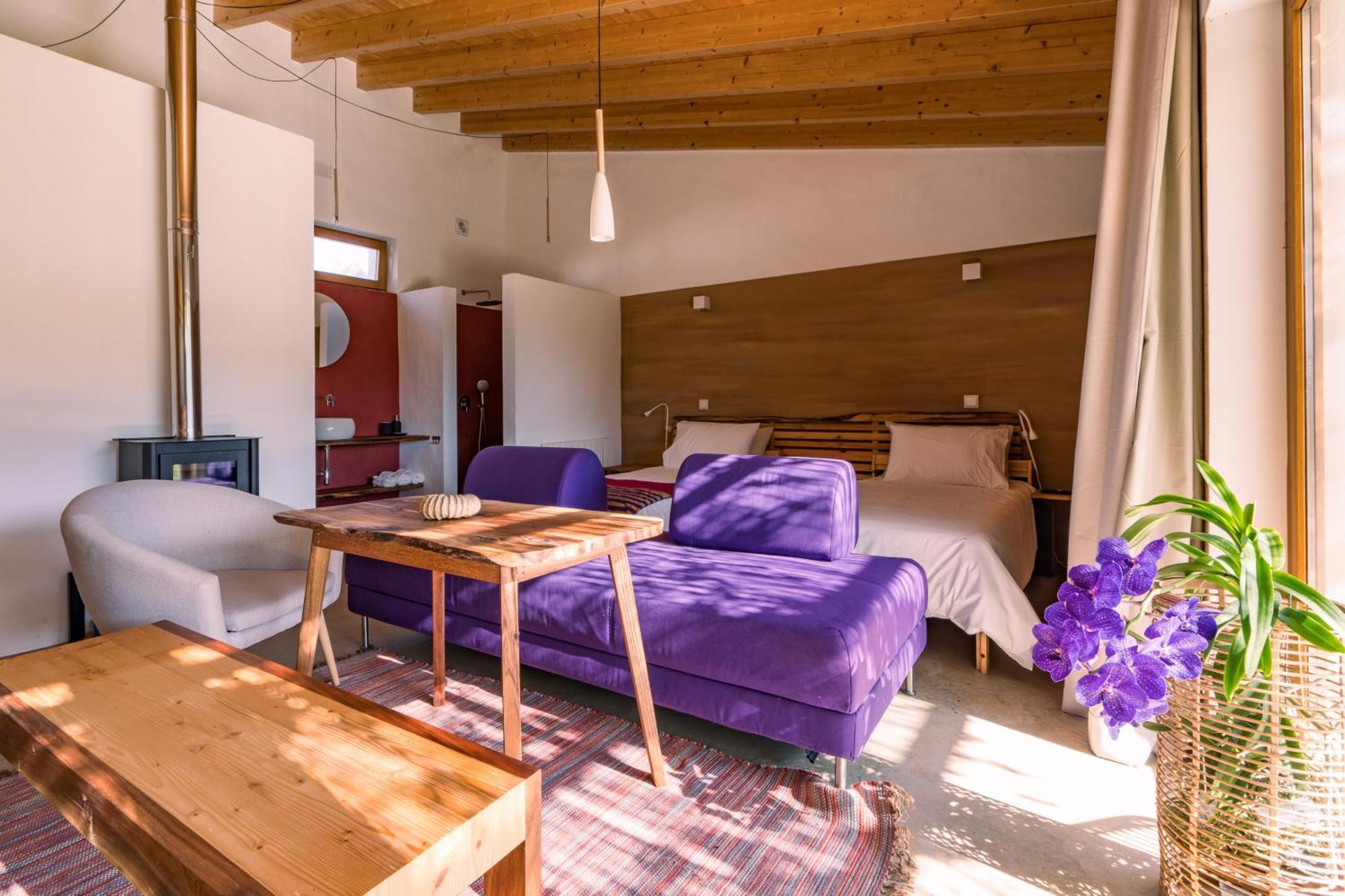 Apartamento Vale D Sancho Eco Turismo *
