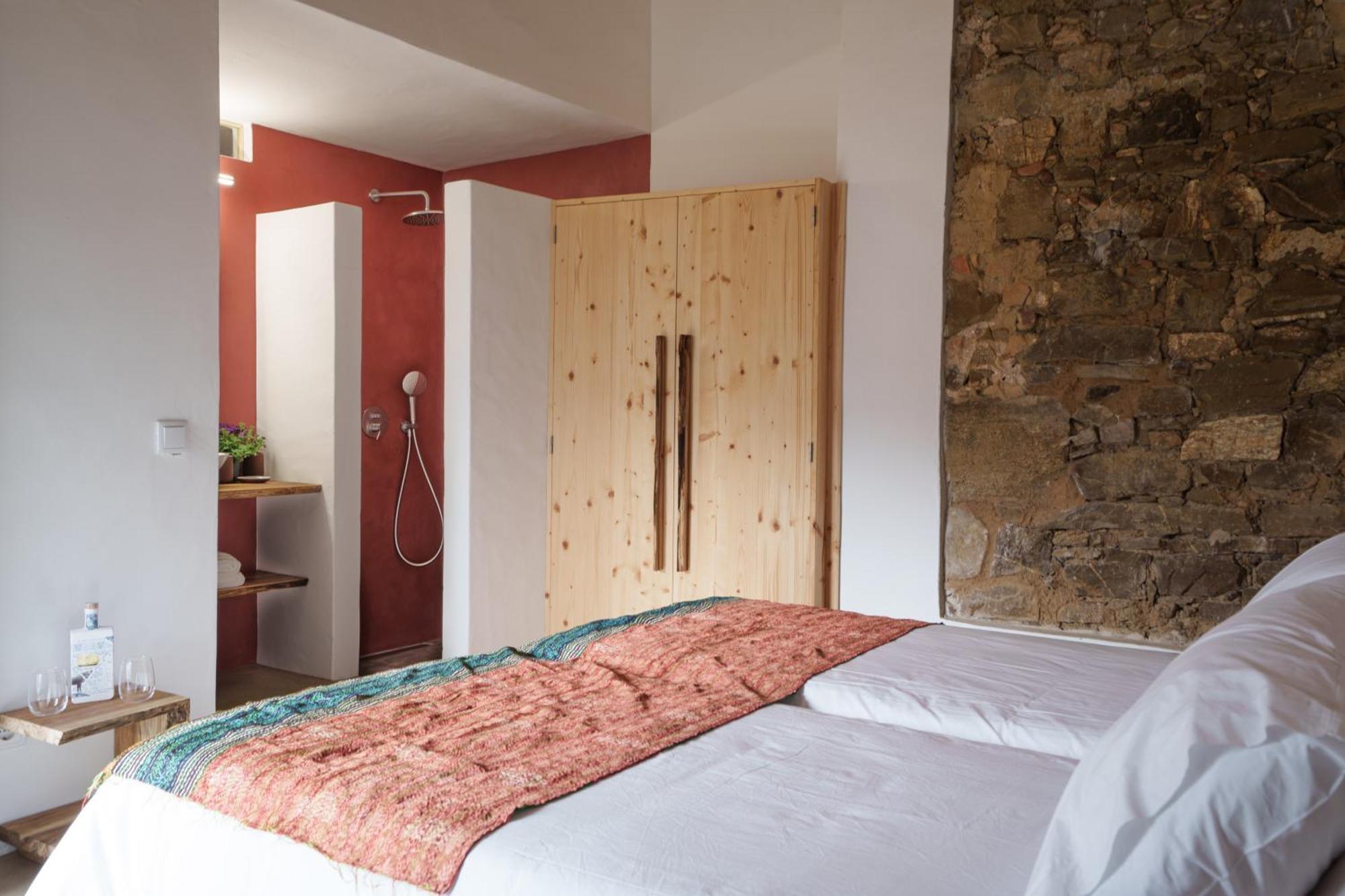Vale D Sancho Eco Turismo Aljezur