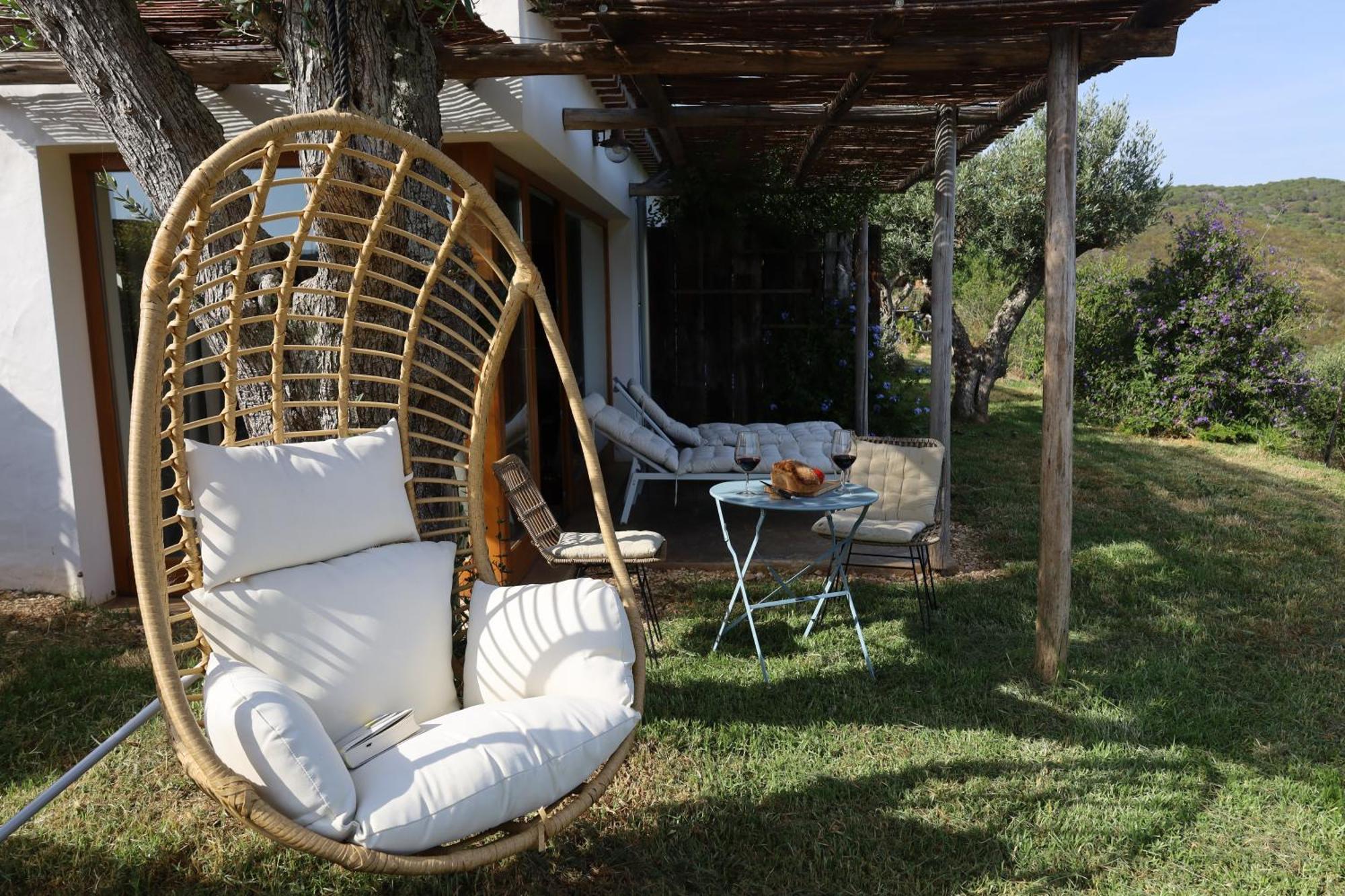 Vale D Sancho Eco Turismo Apartamento
