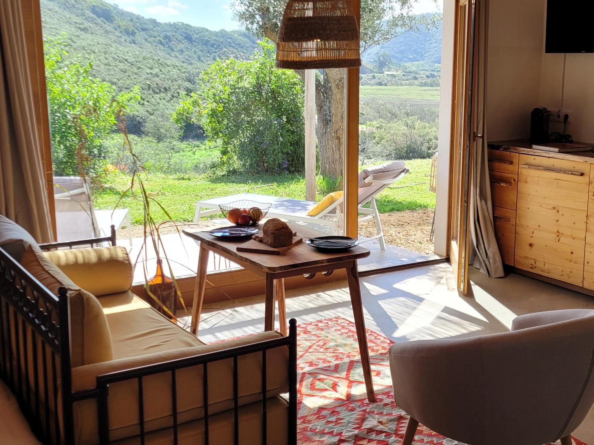 Apartamento Vale D Sancho Eco Turismo