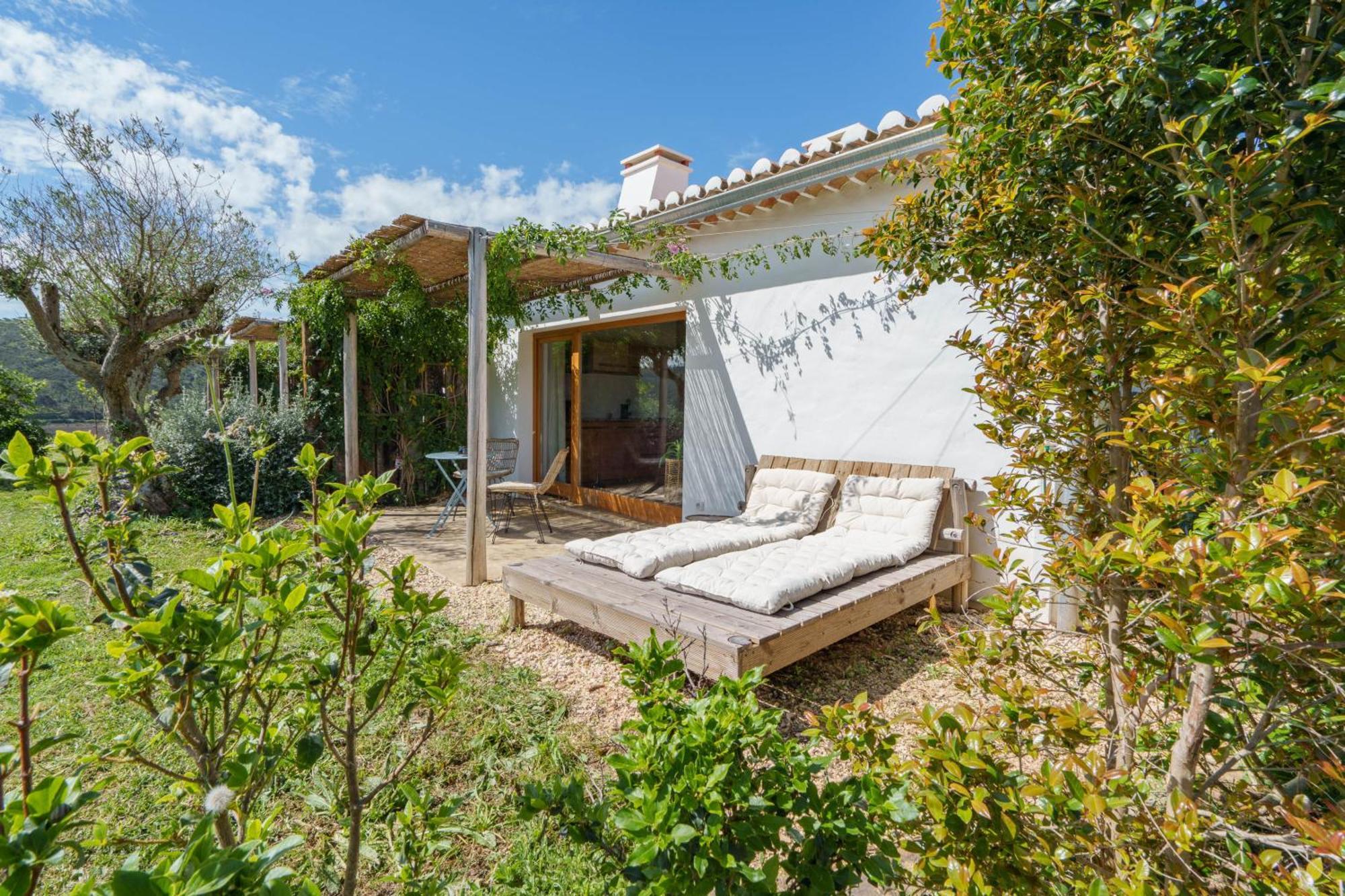 Vale D Sancho Eco Turismo Apartamento Aljezur