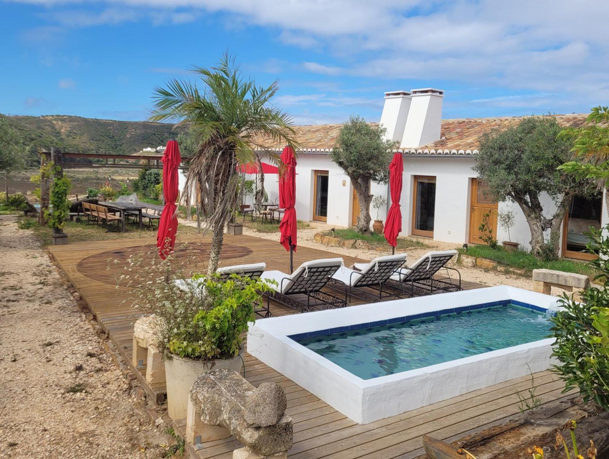 Apartamento Vale D Sancho Eco Turismo *