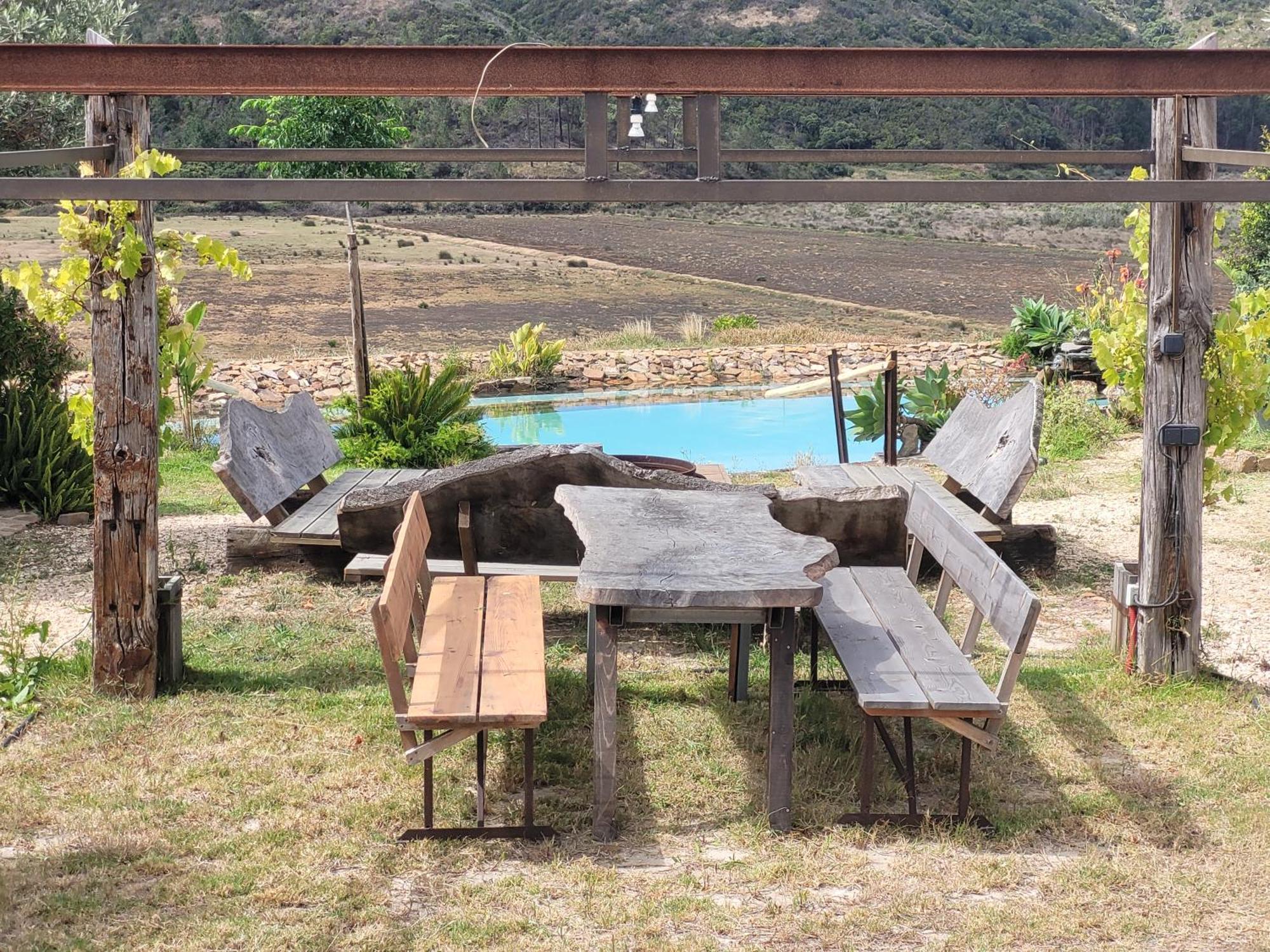 Vale D Sancho Eco Turismo