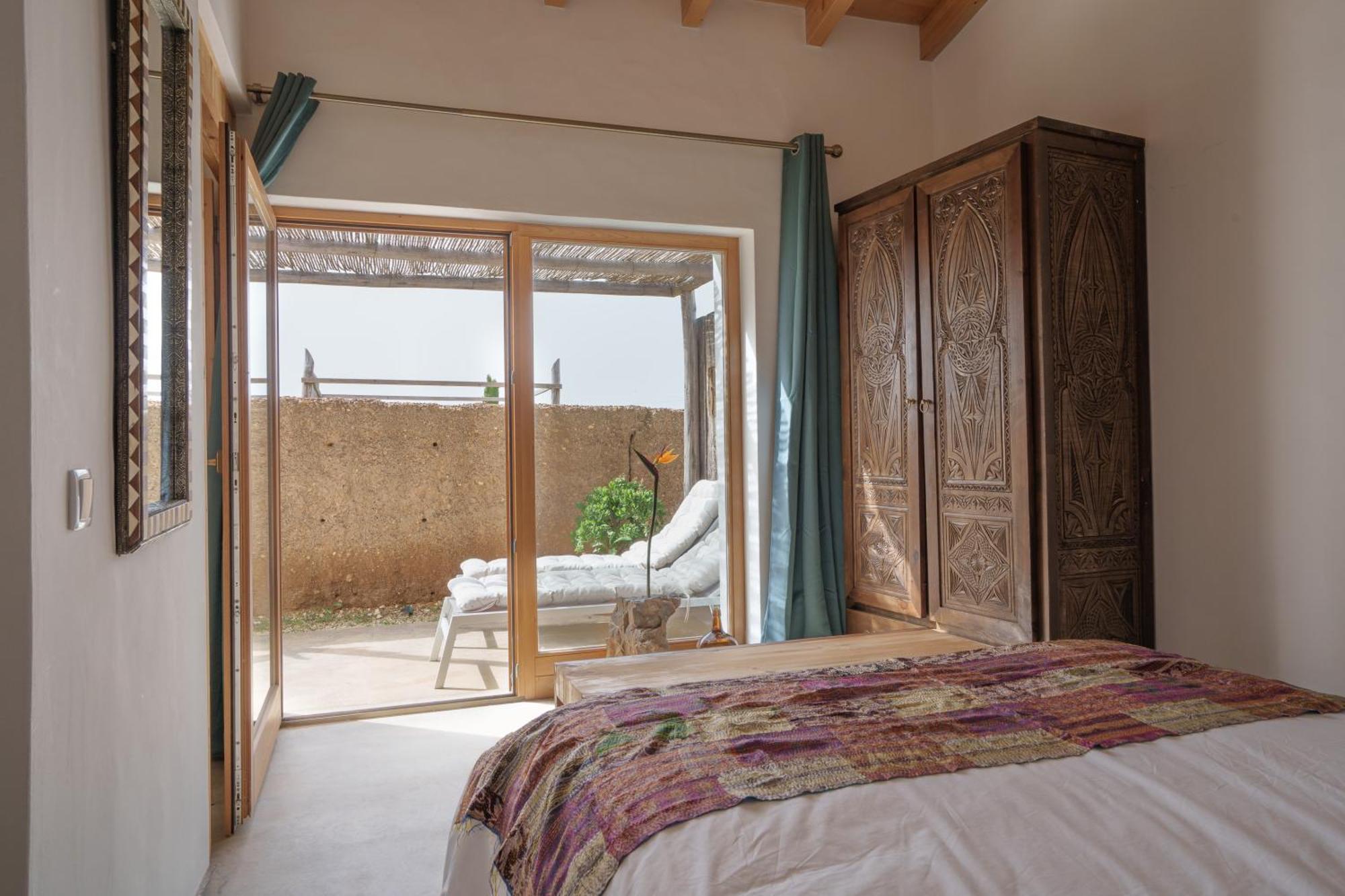Apartamento Vale D Sancho Eco Turismo Aljezur