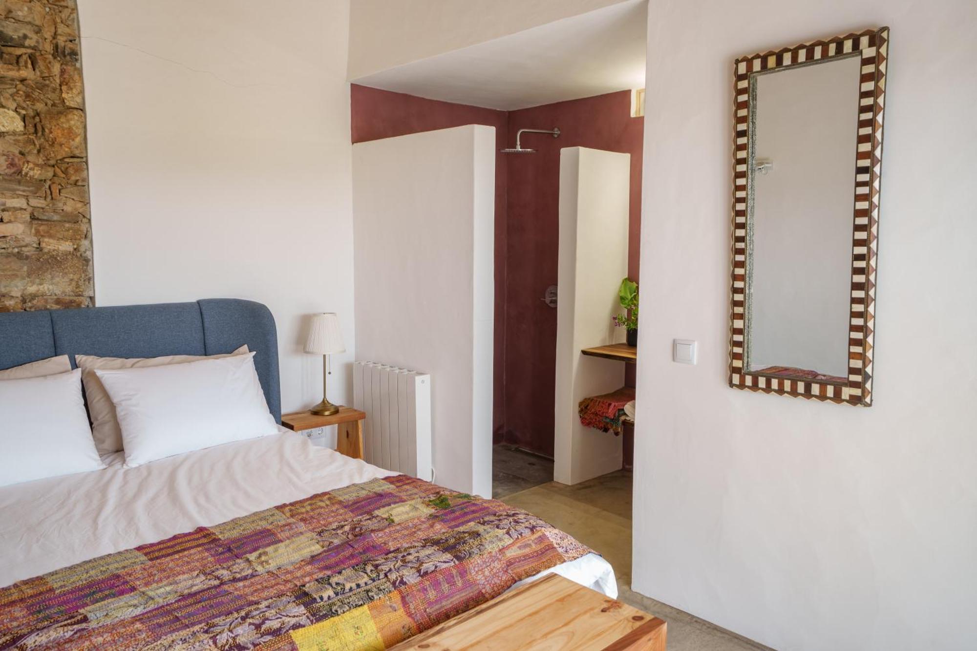 Apartamento Vale D Sancho Eco Turismo