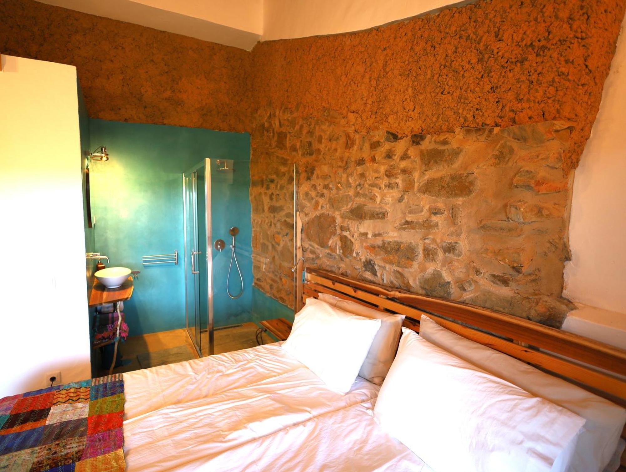 Vale D Sancho Eco Turismo Apartamento Aljezur