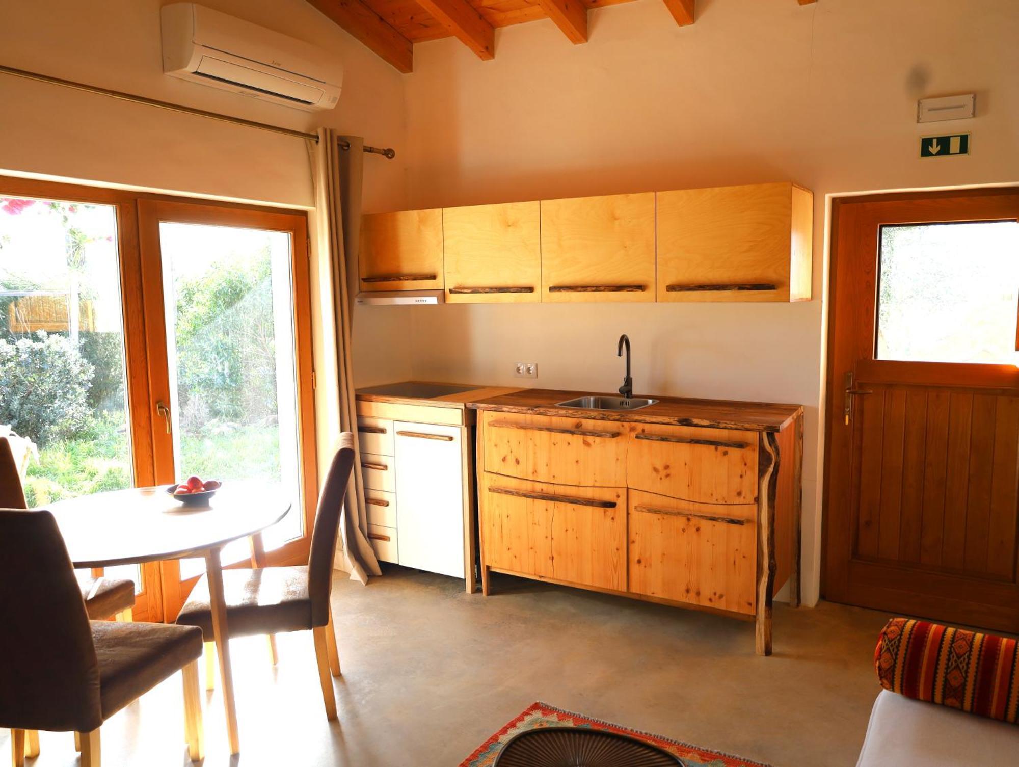 Apartamento Vale D Sancho Eco Turismo *