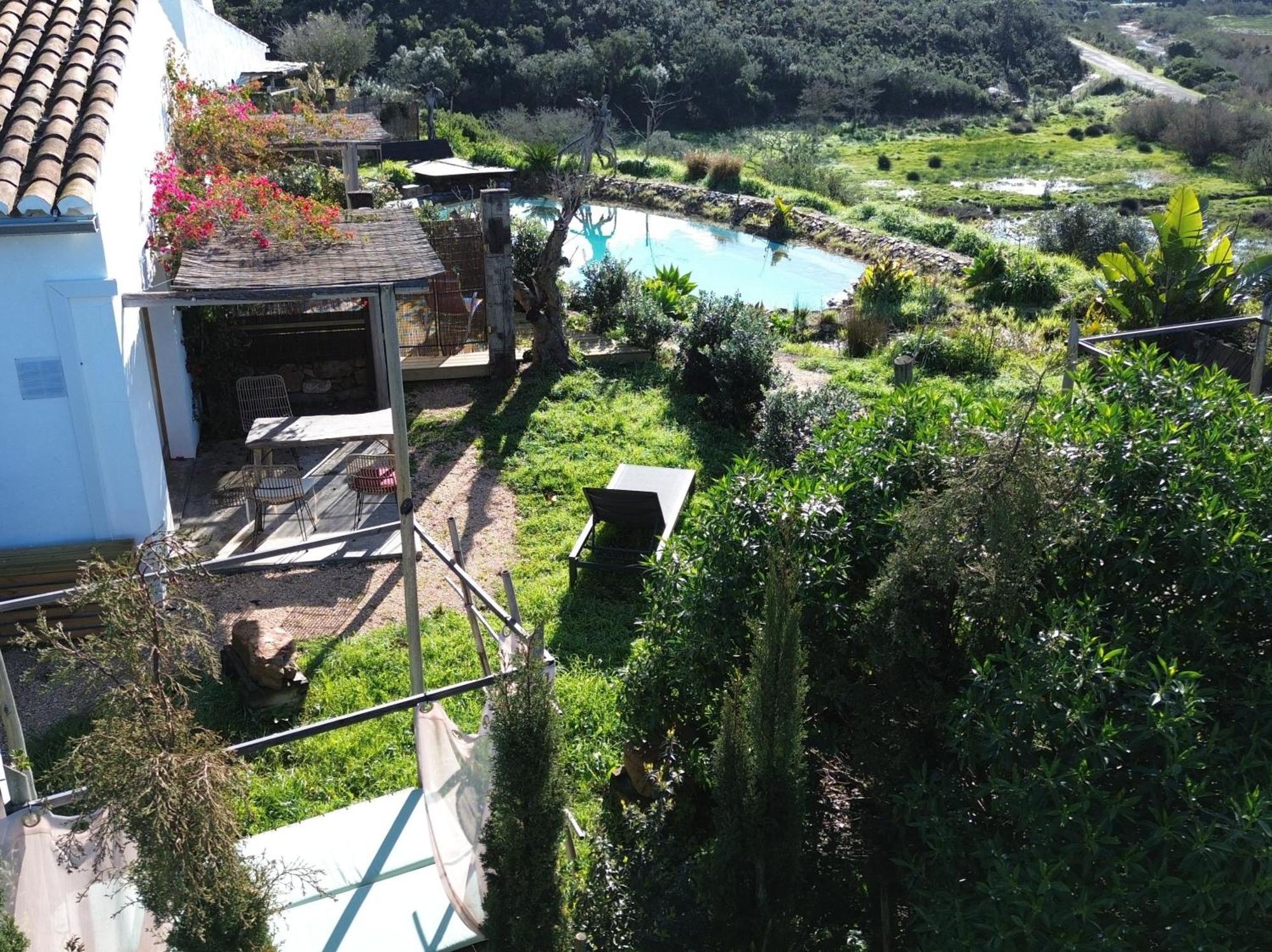 Vale D Sancho Eco Turismo Apartamento