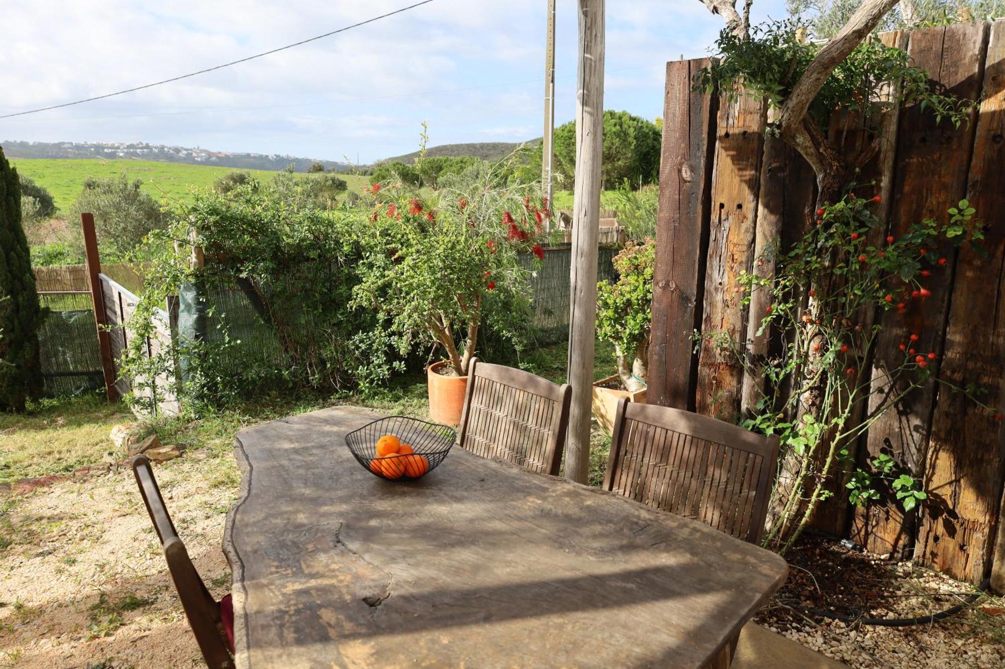 Vale D Sancho Eco Turismo Apartamento Aljezur