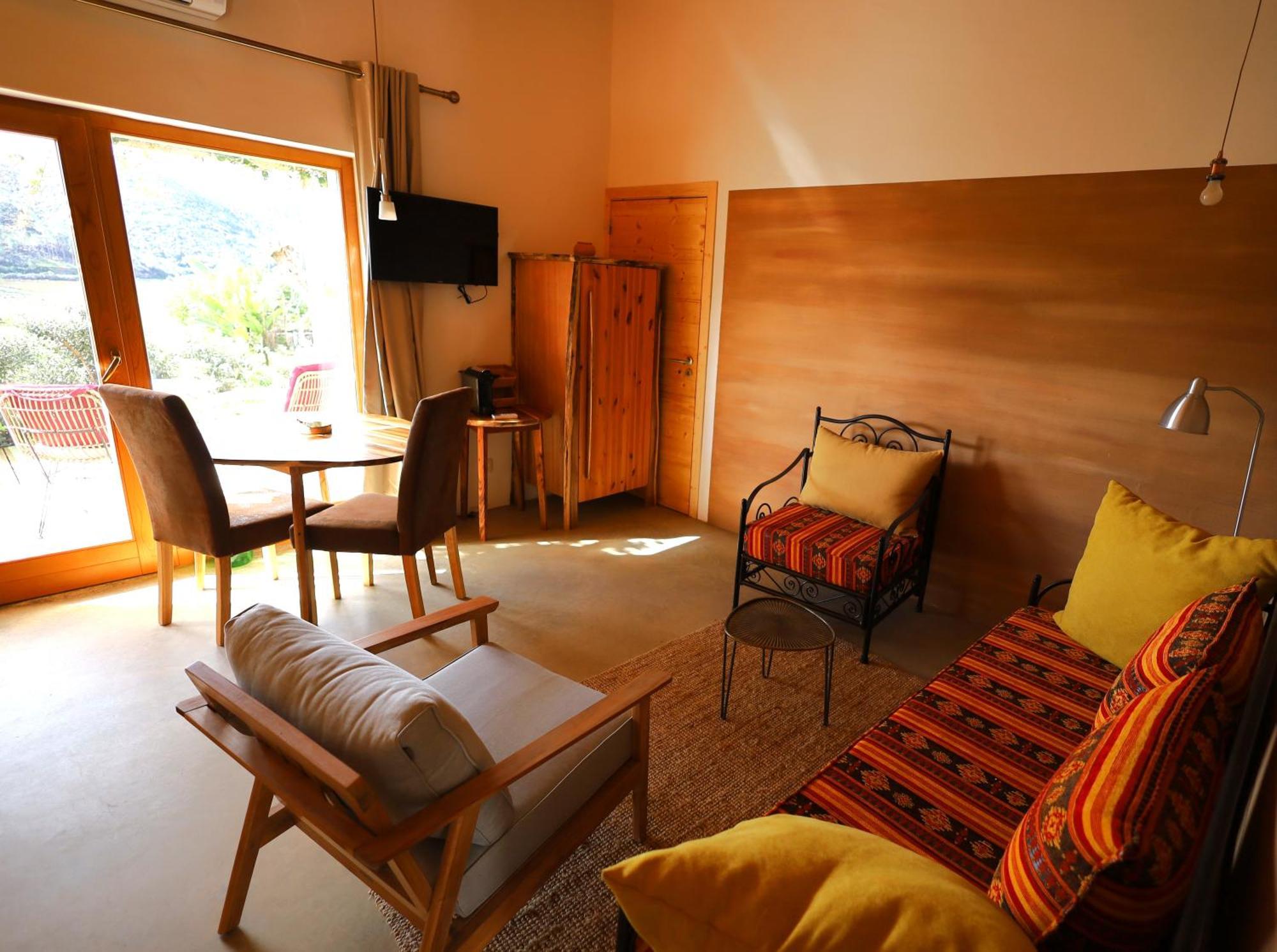 Vale D Sancho Eco Turismo Apartamento *