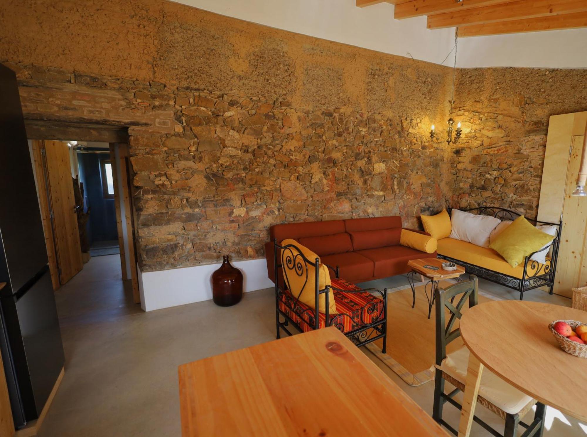 Apartamento Vale D Sancho Eco Turismo *