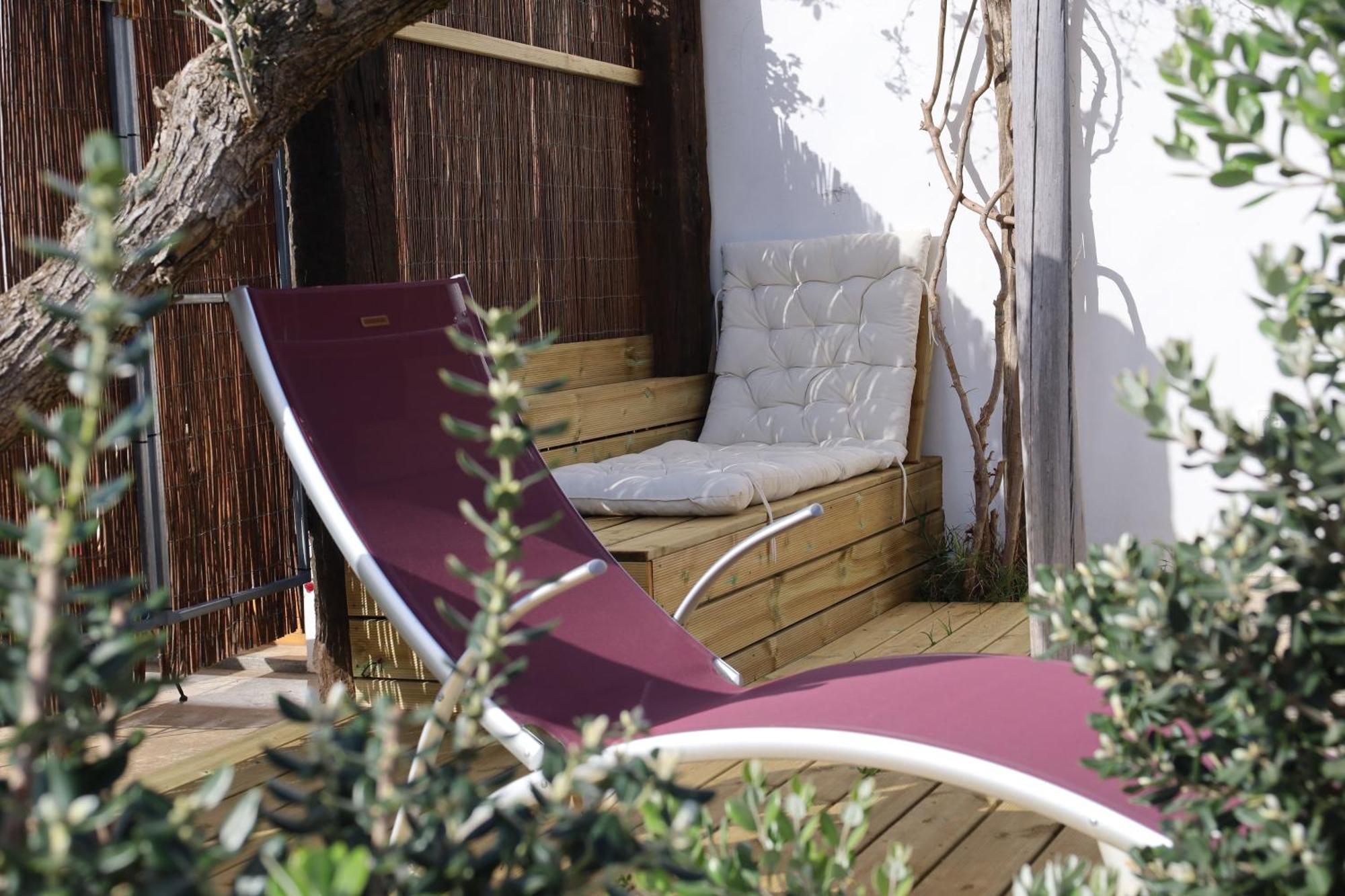 Vale D Sancho Eco Turismo Apartamento Aljezur