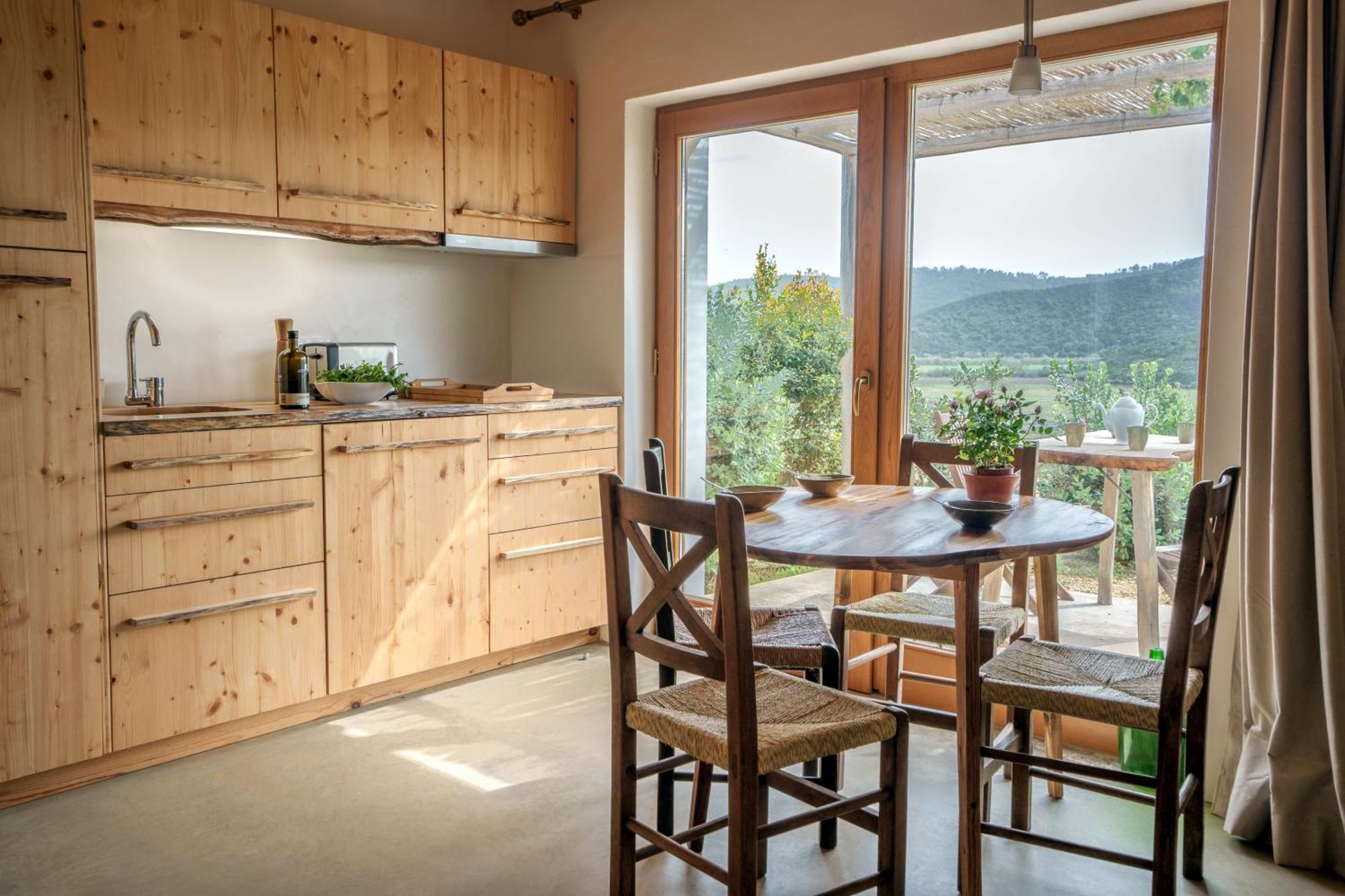 Vale D Sancho Eco Turismo Apartamento Aljezur