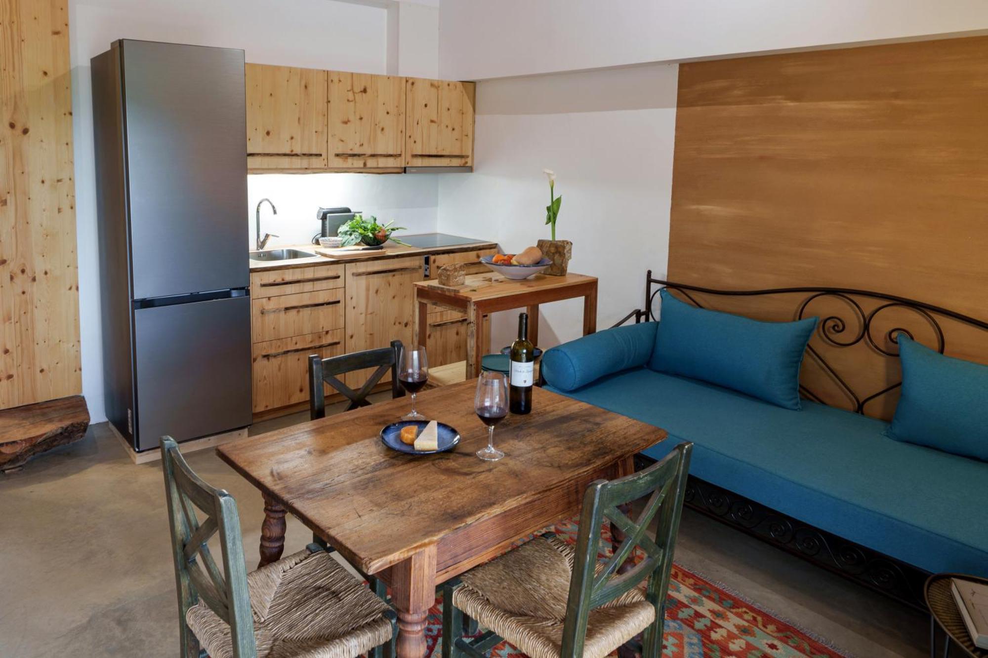Apartamento Vale D Sancho Eco Turismo Aljezur