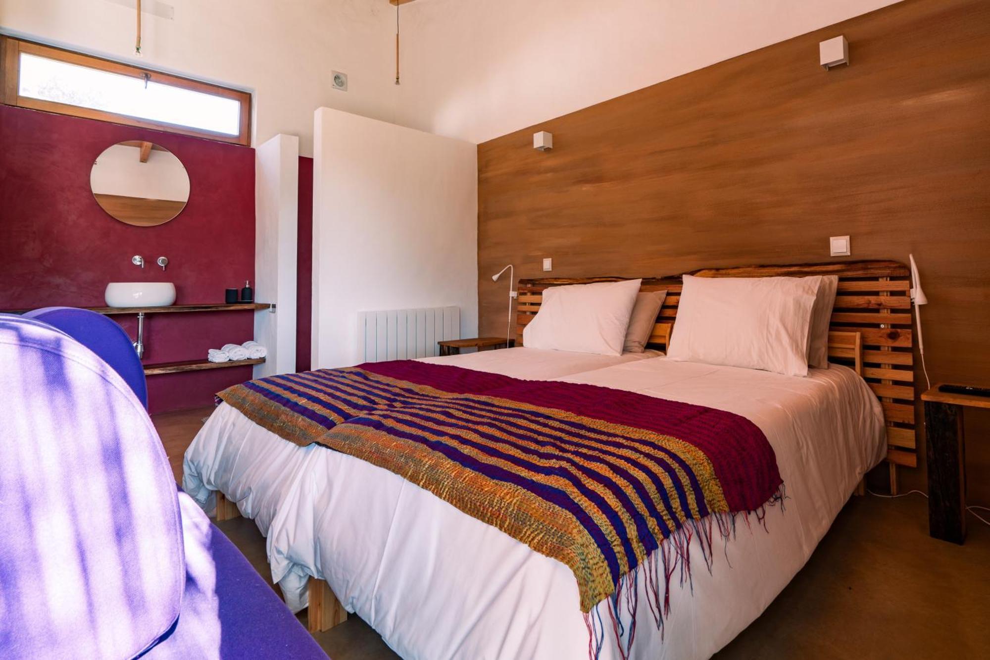 Vale D Sancho Eco Turismo Apartamento