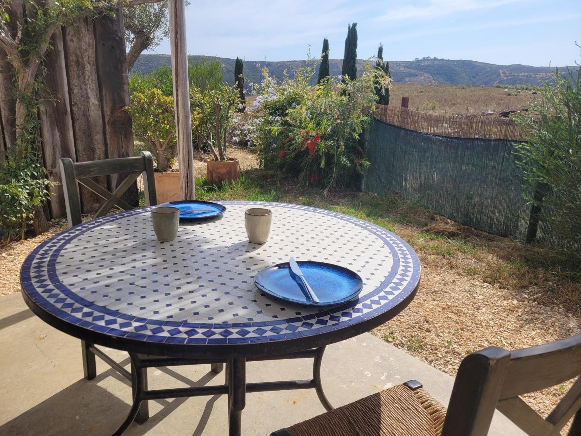 Apartamento Vale D Sancho Eco Turismo Aljezur