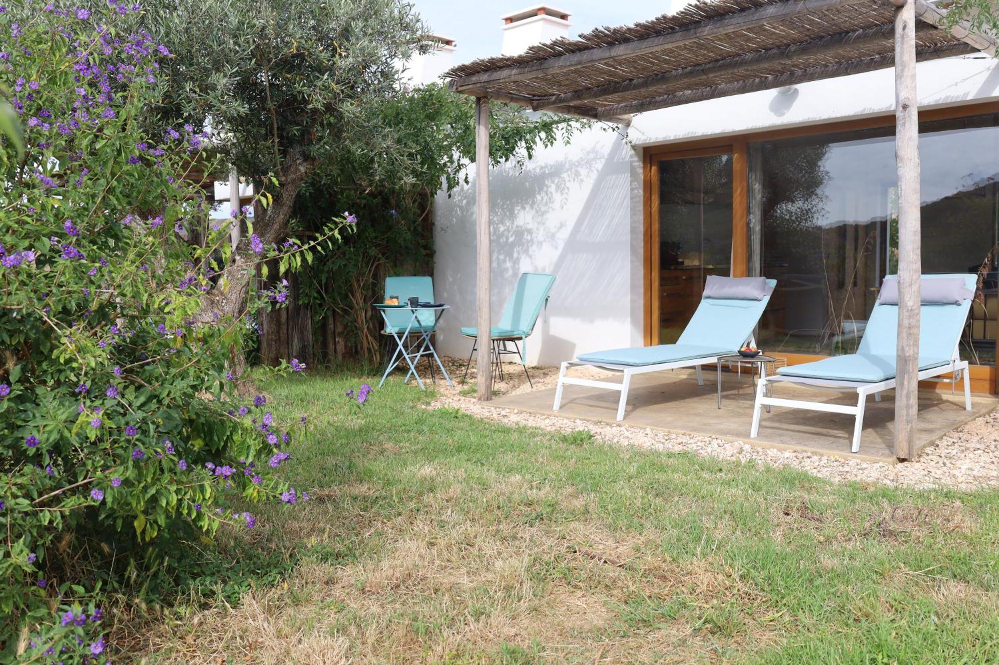 Vale D Sancho Eco Turismo Apartamento Aljezur