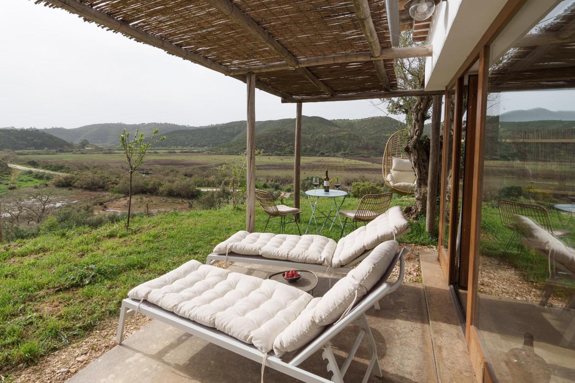 Vale D Sancho Eco Turismo Aljezur