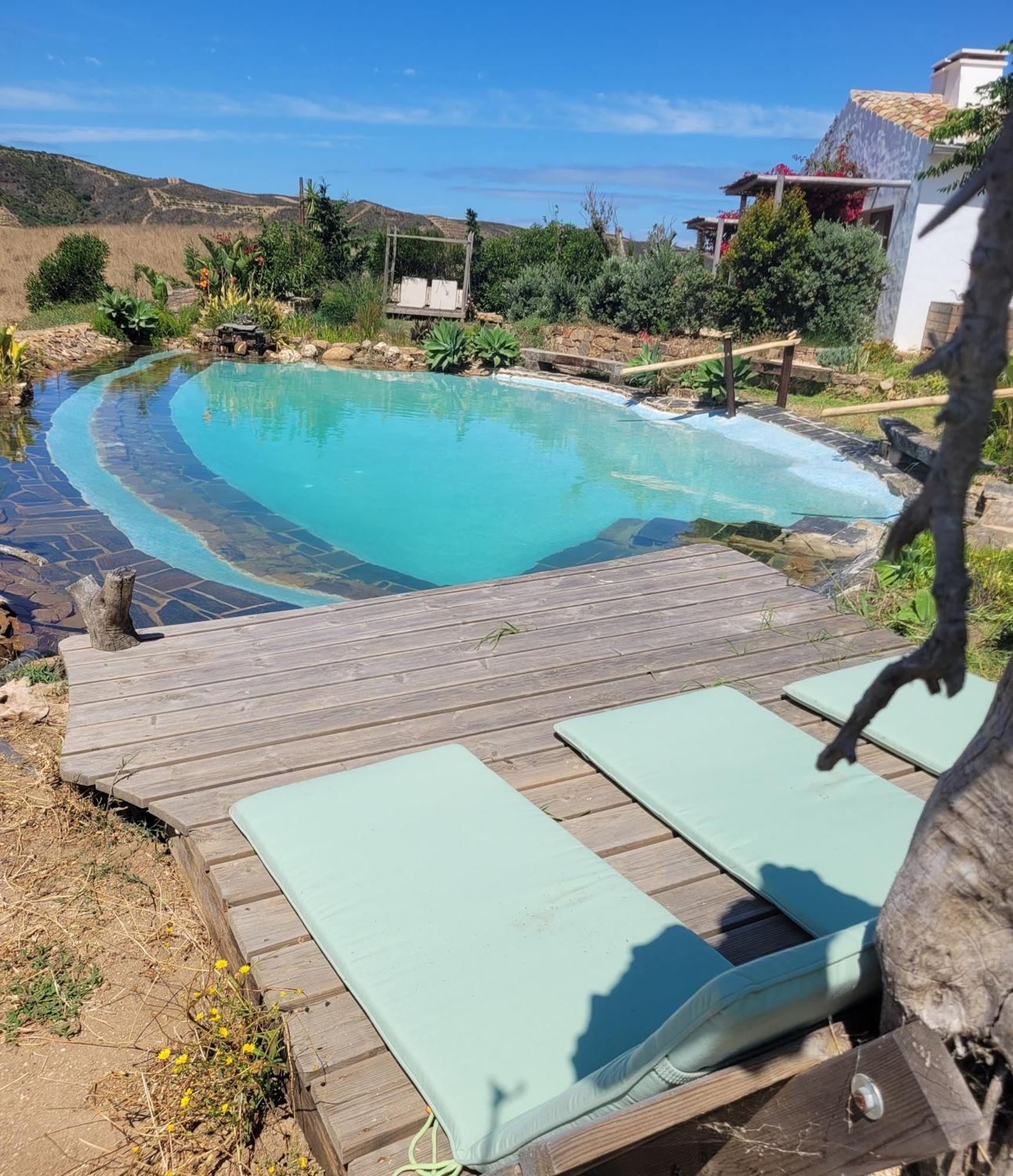 Vale D Sancho Eco Turismo