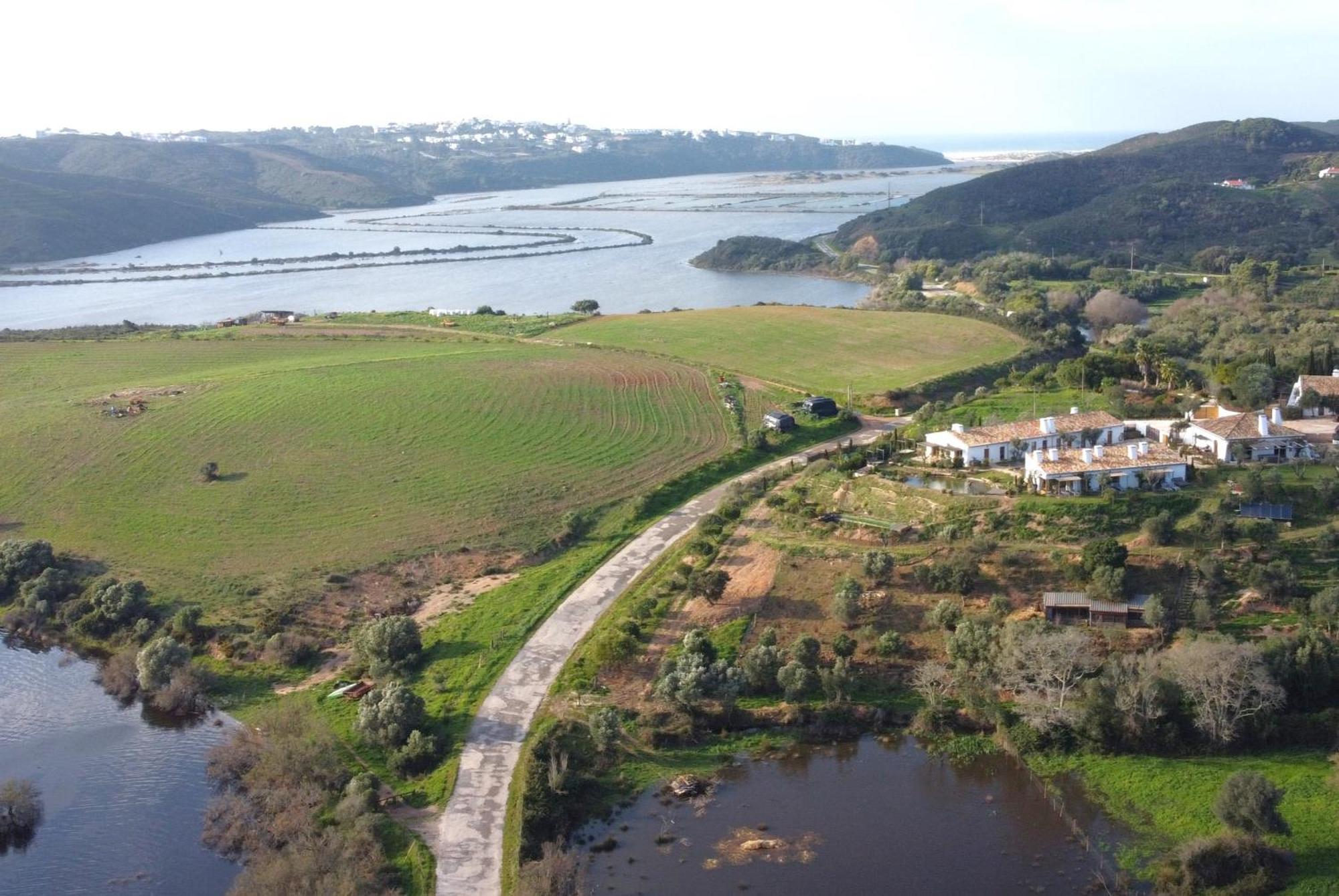 Apartamento Vale D Sancho Eco Turismo