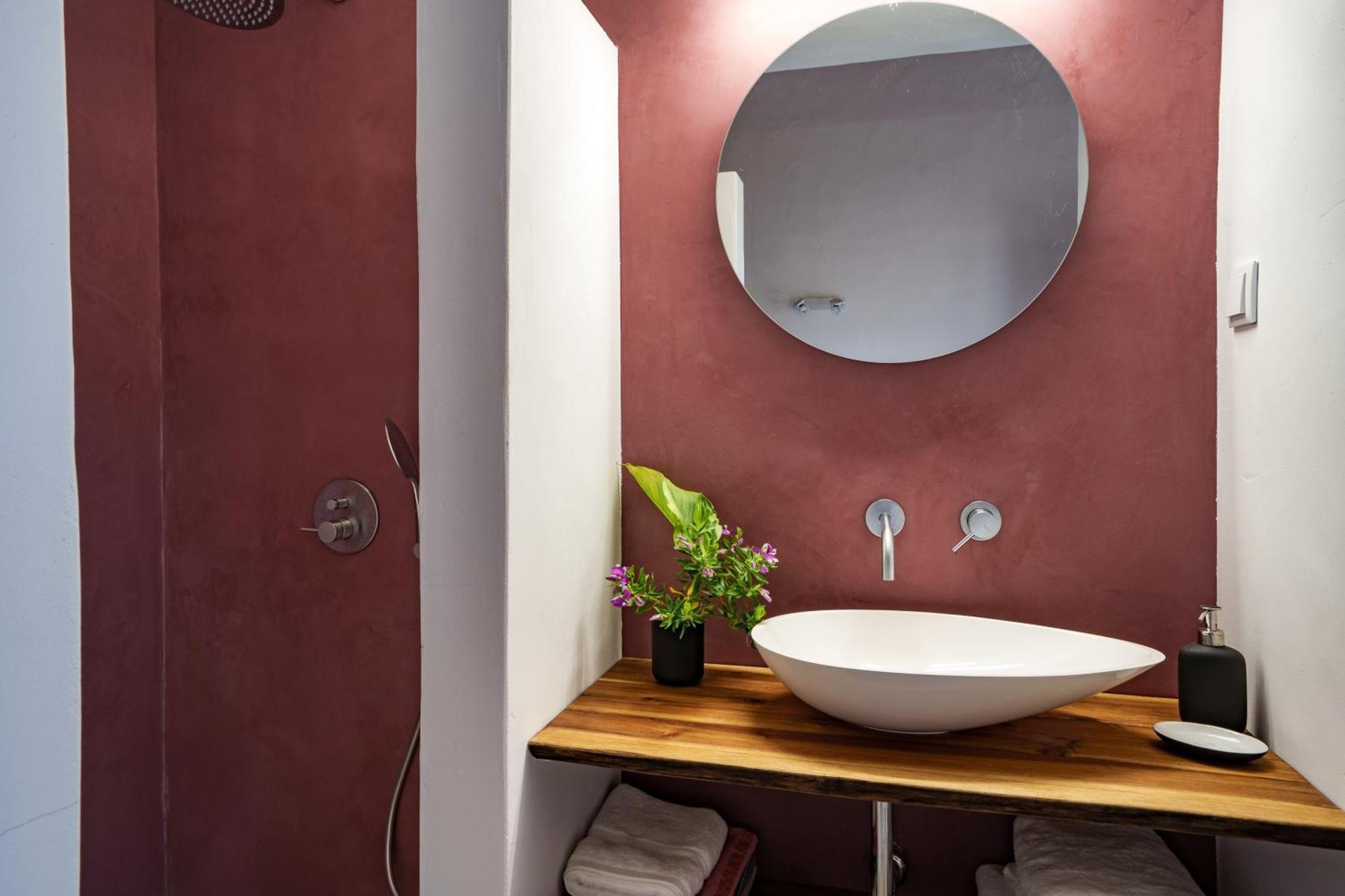 Apartamento Vale D Sancho Eco Turismo *