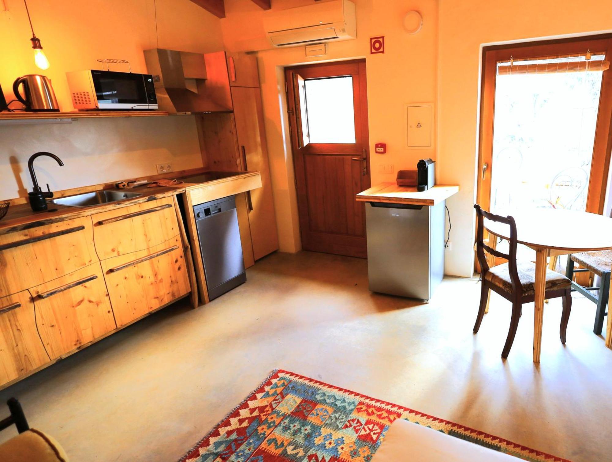 Vale D Sancho Eco Turismo Apartamento