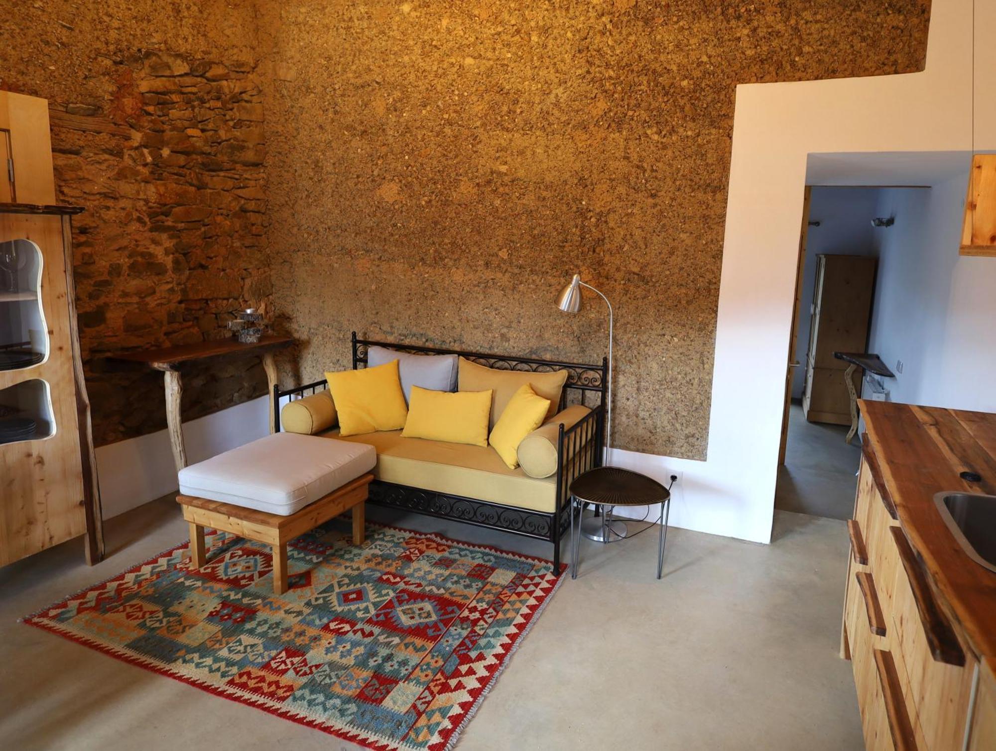 Apartamento Vale D Sancho Eco Turismo Aljezur
