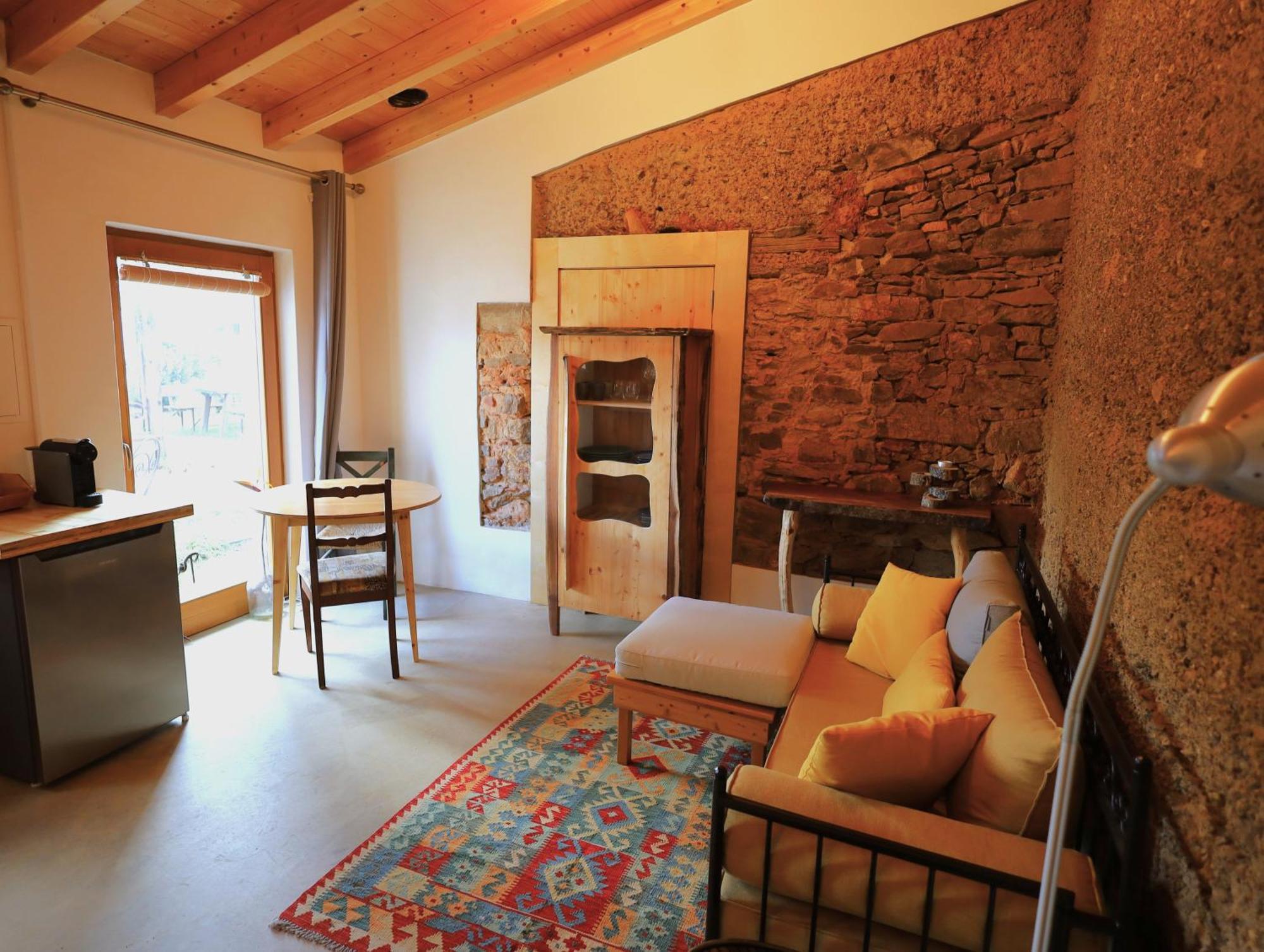 Apartamento Vale D Sancho Eco Turismo *
