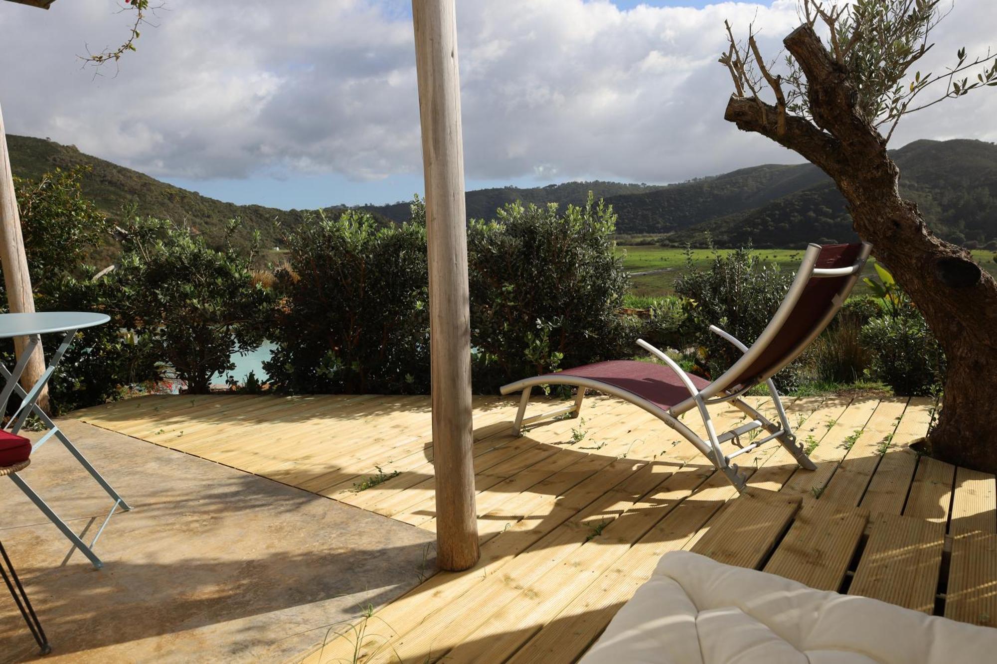 Vale D Sancho Eco Turismo Apartamento