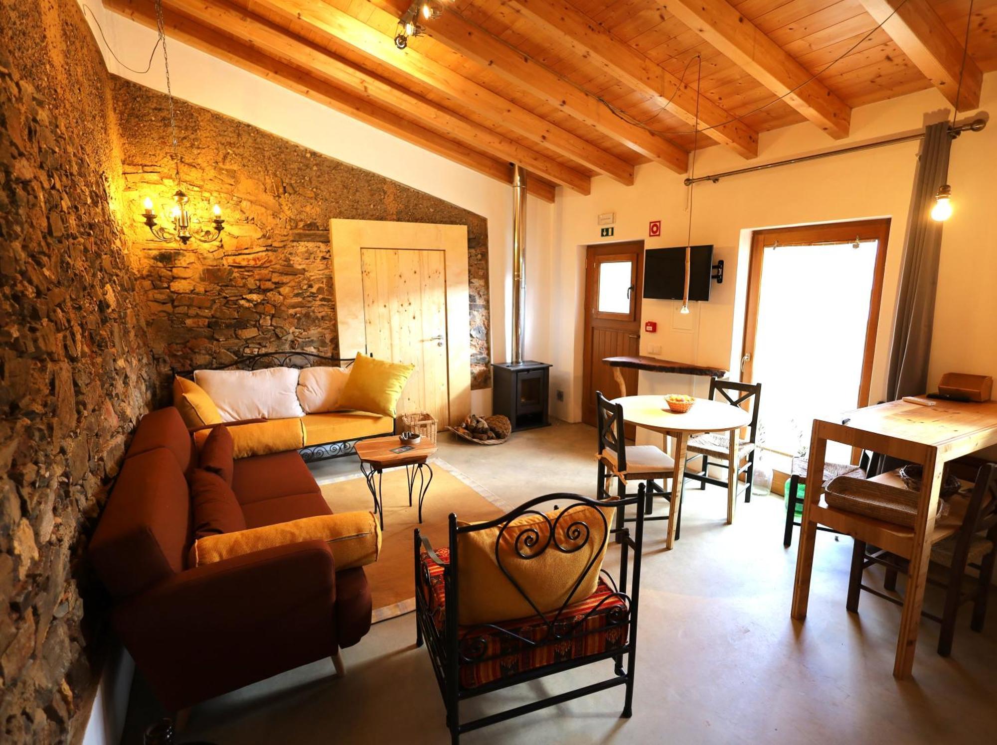 Vale D Sancho Eco Turismo Apartamento *