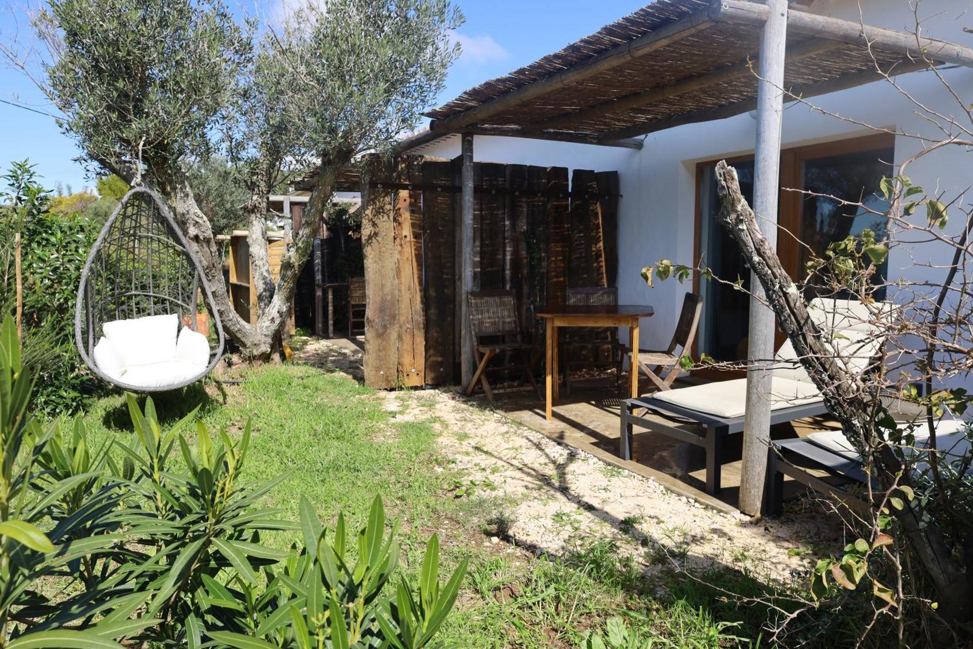 Apartamento Vale D Sancho Eco Turismo *