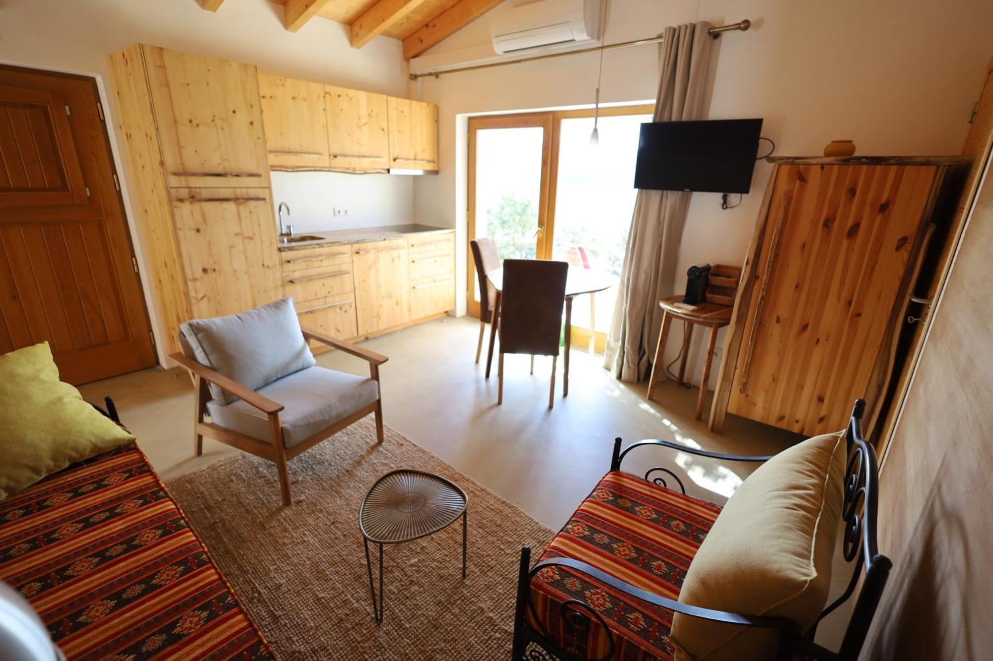 Vale D Sancho Eco Turismo Apartamento Aljezur